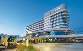 Hilton Swinoujscie Resort And Spa